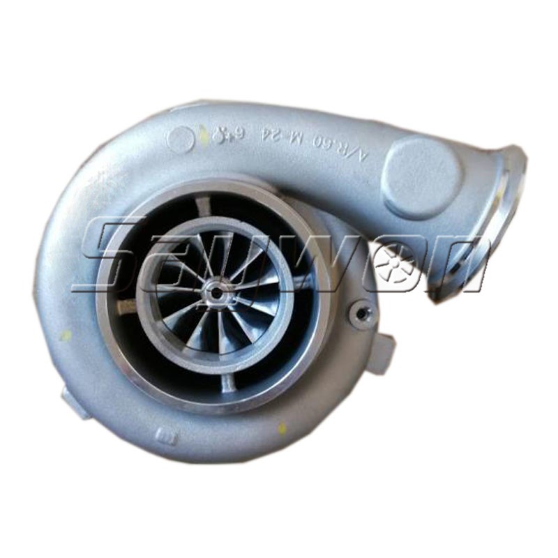 GTX4294R 774595-5001s upgrade ball bearing turbocharger