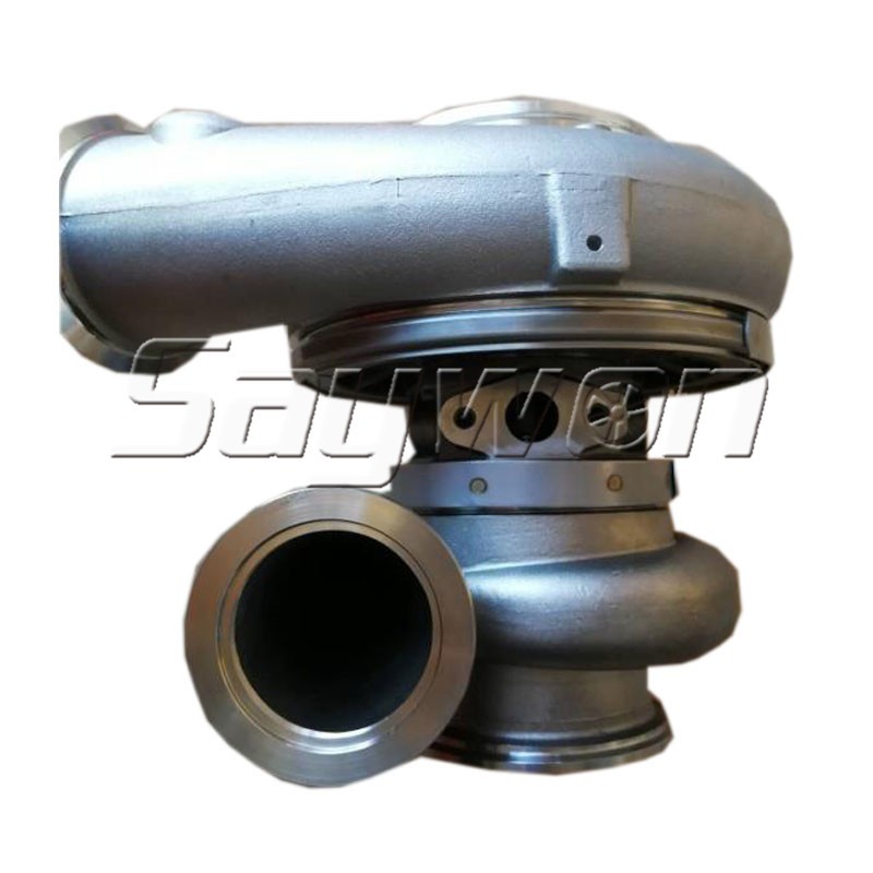 GTX4294R 774595-5001s upgrade ball bearing turbocharger