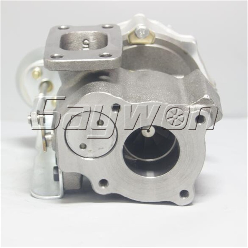 K04 53049880083 5304970083 04299178 turbocharger