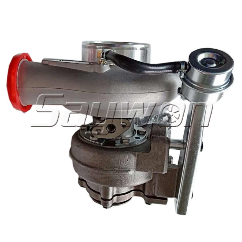 HX35W 4038289 4039333 4043678 CUMMINS TRUCK INDUSTRIAL ENGINE turbo