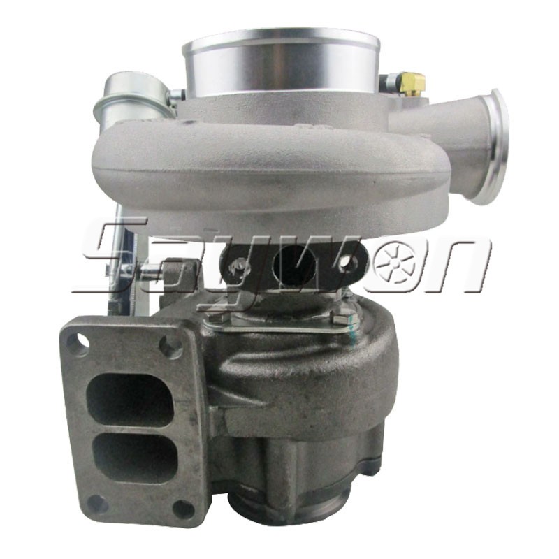 HX35W 4038289 4039333 4043678 CUMMINS TRUCK INDUSTRIAL ENGINE turbo