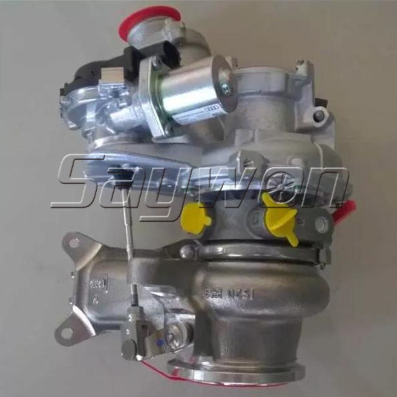 MGT1446S  817808-5011S 814000-0013 814000-0015 814000-5013S 817808-0011 06K145702G turbocharger