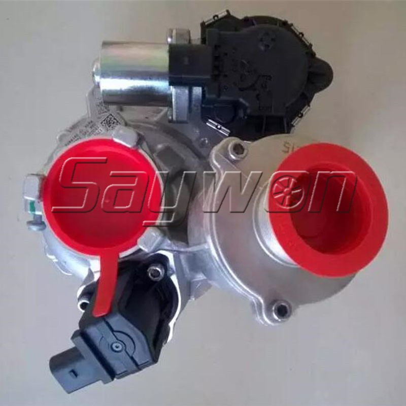 MGT1446S  817808-5011S 814000-0013 814000-0015 814000-5013S 817808-0011 06K145702G turbocharger