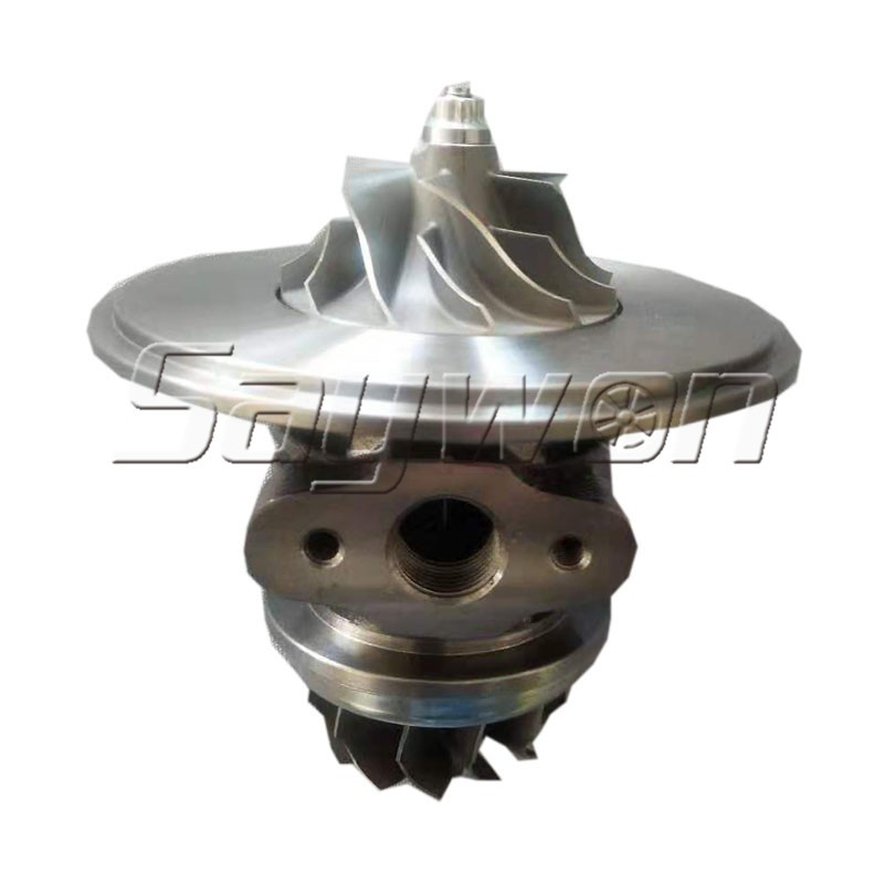 SJ60FY E0401-1118100-383 383AE026600 YUCHAI CORE