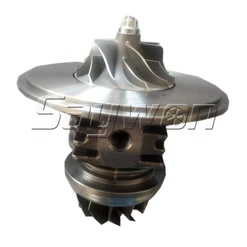 SJ60FY E0401-1118100-383 383AE026600 YUCHAI CORE
