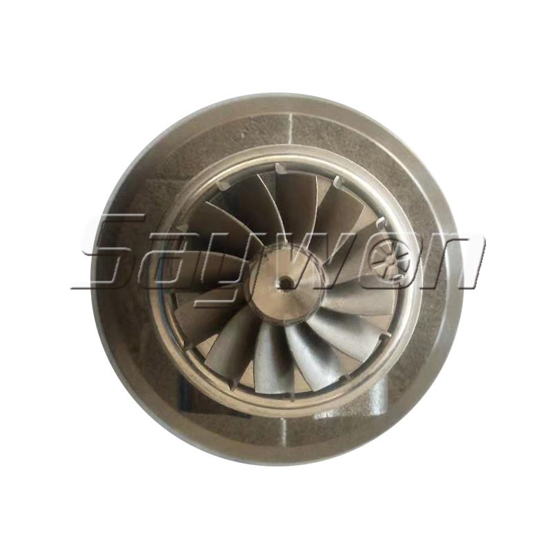 SJ60FY E0401-1118100-383 383AE026600 YUCHAI CORE