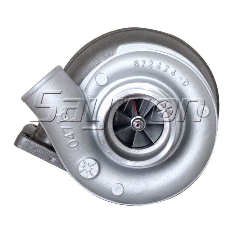 S200S RE509826 RE508693 RE508657 RE509827 RE509828 RE515555 turbocharger