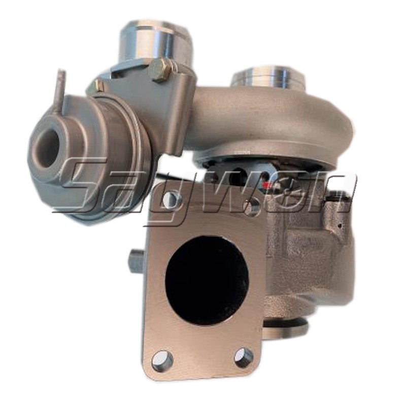 TD04L4 49377-07440 49377-07401 49377-07403 76145702AX 076145702AV CECA turbo for VOLKSWAGEN