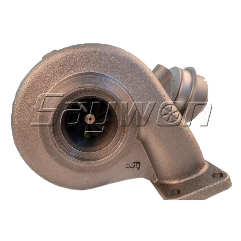 TD04L4 49377-07440 49377-07401 49377-07403 76145702AX 076145702AV CECA turbo for VOLKSWAGEN