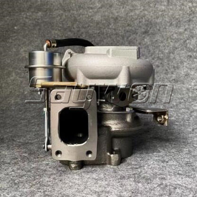 HP55 1008200FA01XZ 7BA0276 JAC-L21546 HFC4DA1-1 turbocharger