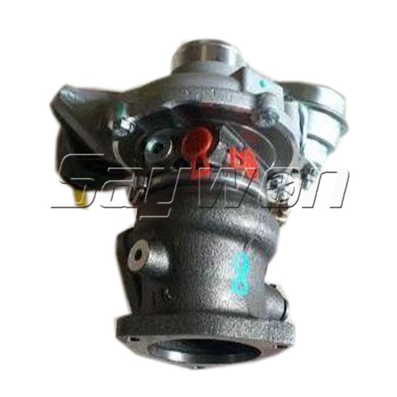 VT01 8030622117 1380000055 01654799 turbocharger for geely