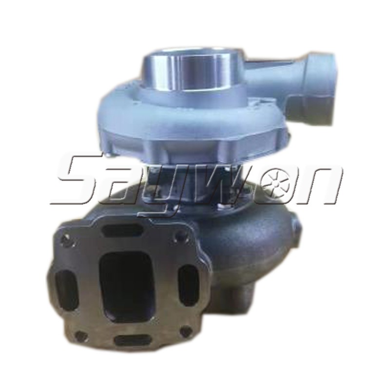 H2D 3590060 3590061 65091007188 65.09100-7188 turbocharger