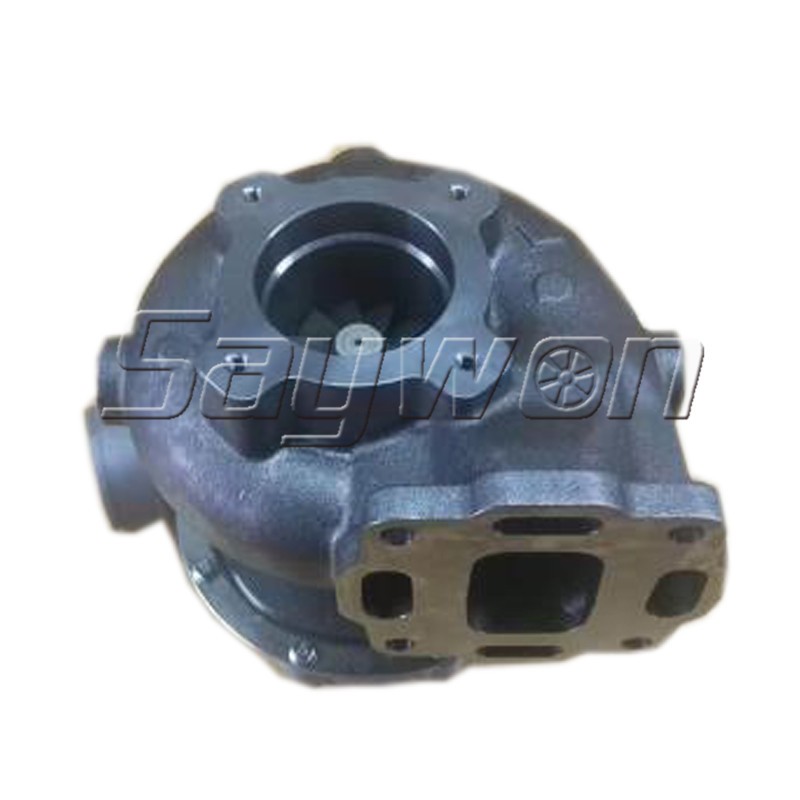 H2D 3590060 3590061 65091007188 65.09100-7188 turbocharger