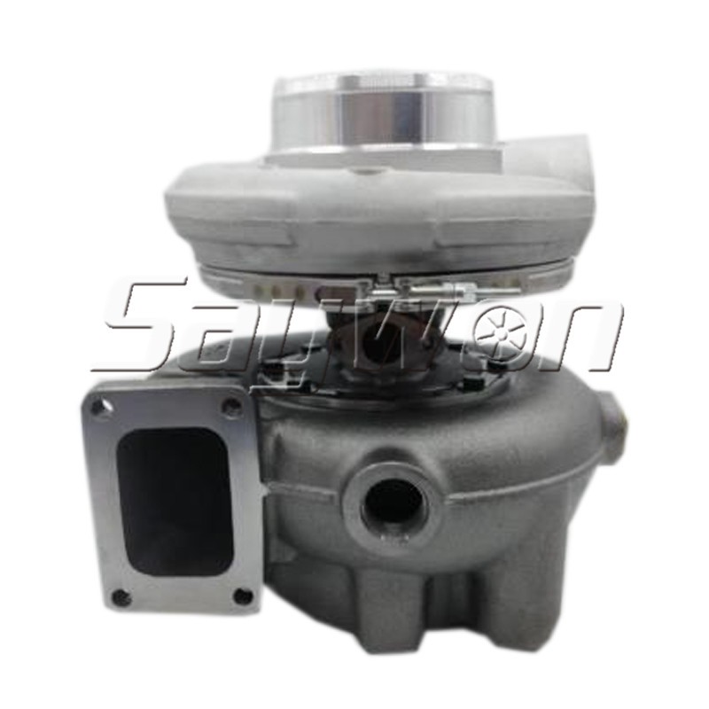 HX80M 3596959 3534625 3537685 3594141 3596959 KTA 19 TURBOCHARGER