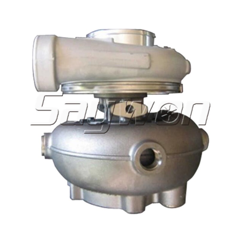 HX80M 3596959 3534625 3537685 3594141 3596959 KTA 19 TURBOCHARGER