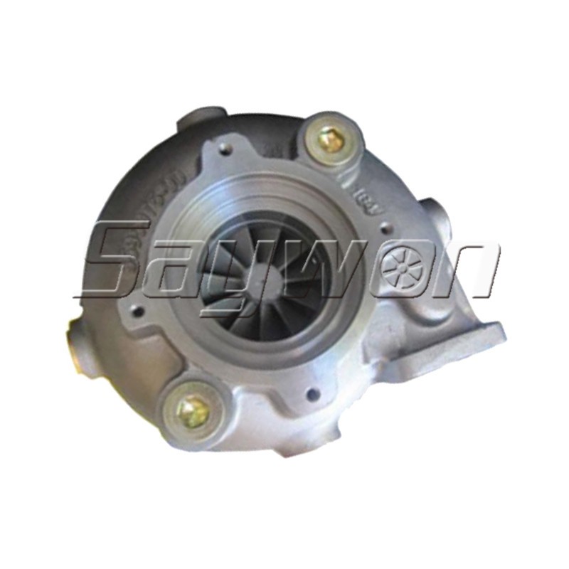 HX80M 3596959 3534625 3537685 3594141 3596959 KTA 19 TURBOCHARGER