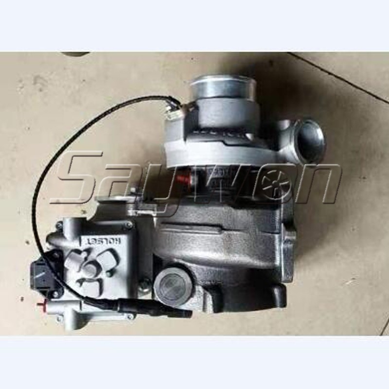 HE200VG 53403.1118010 W1811198232 534031118010 turbocharger