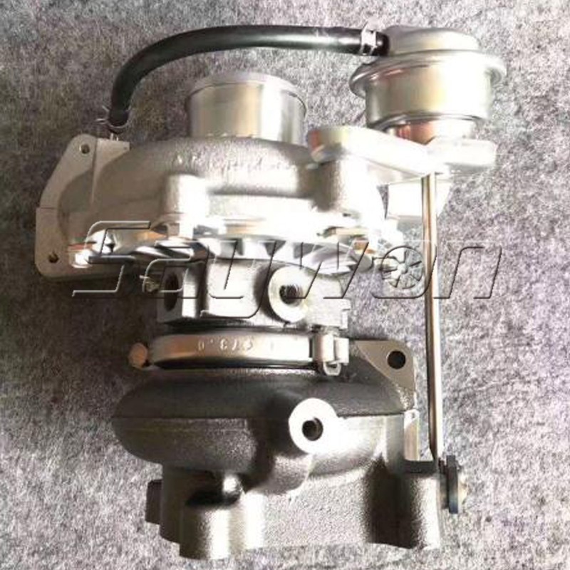 RHF4 VIHS 8981941890 898194-1890 4hk1 turbocharger for Isuzu