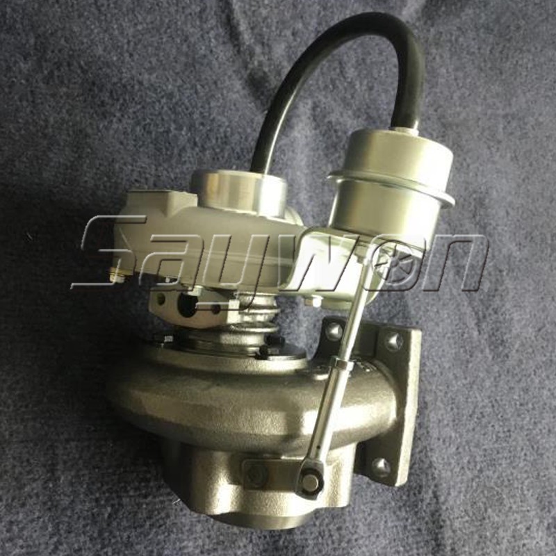 TB2565 2674A056 452073 11999239 9011999239 452073-5004S 1004-4 turbocharger 