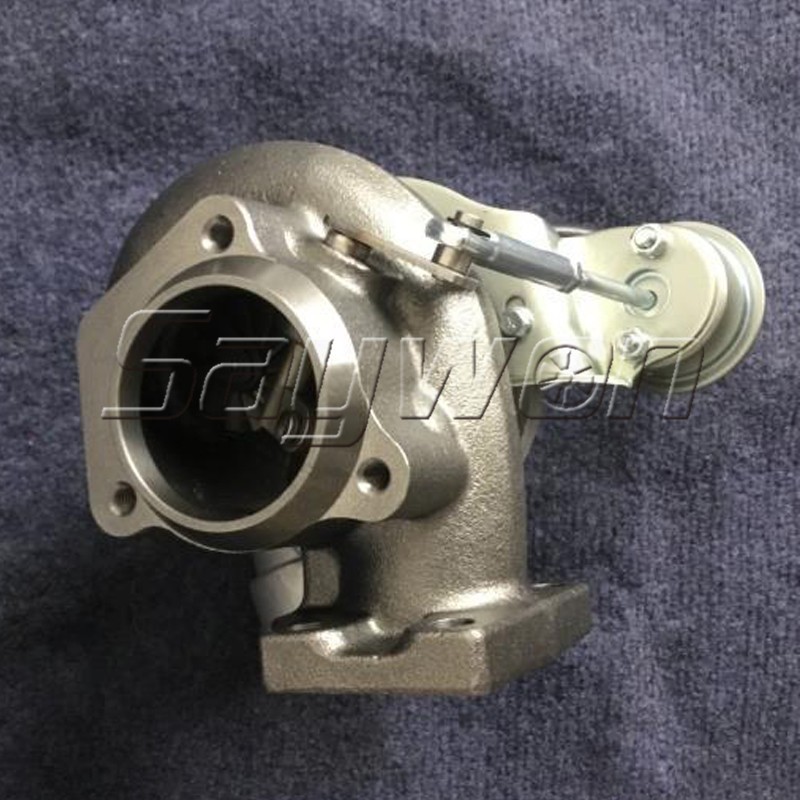 TB2565 2674A056 452073 11999239 9011999239 452073-5004S 1004-4 turbocharger 