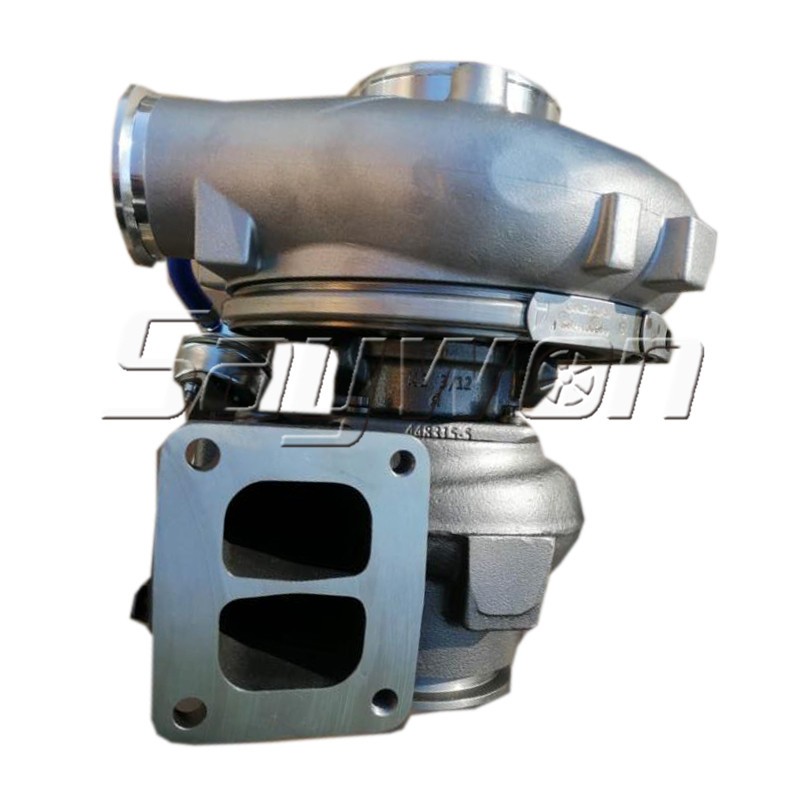 GTC37 5801621762 811223-0007 turbocharger