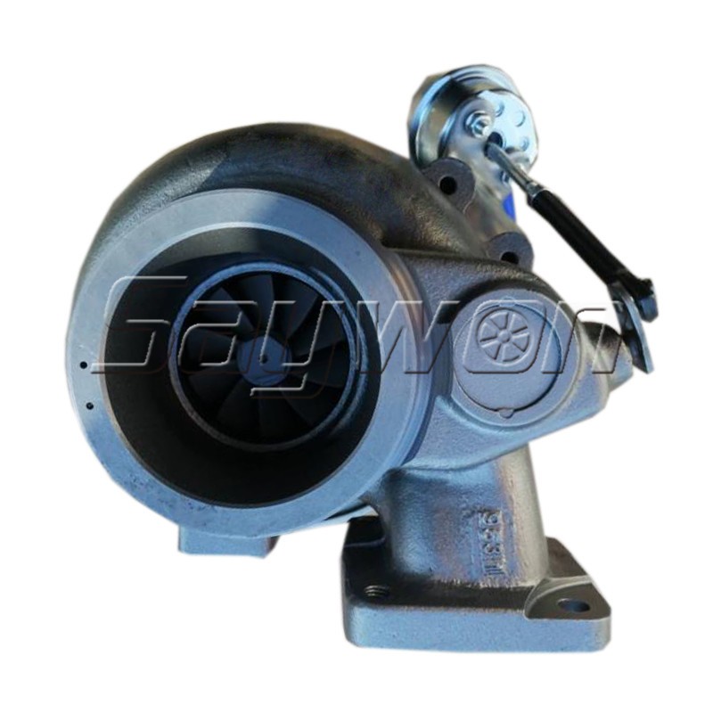 GTC37 5801621762 811223-0007 turbocharger