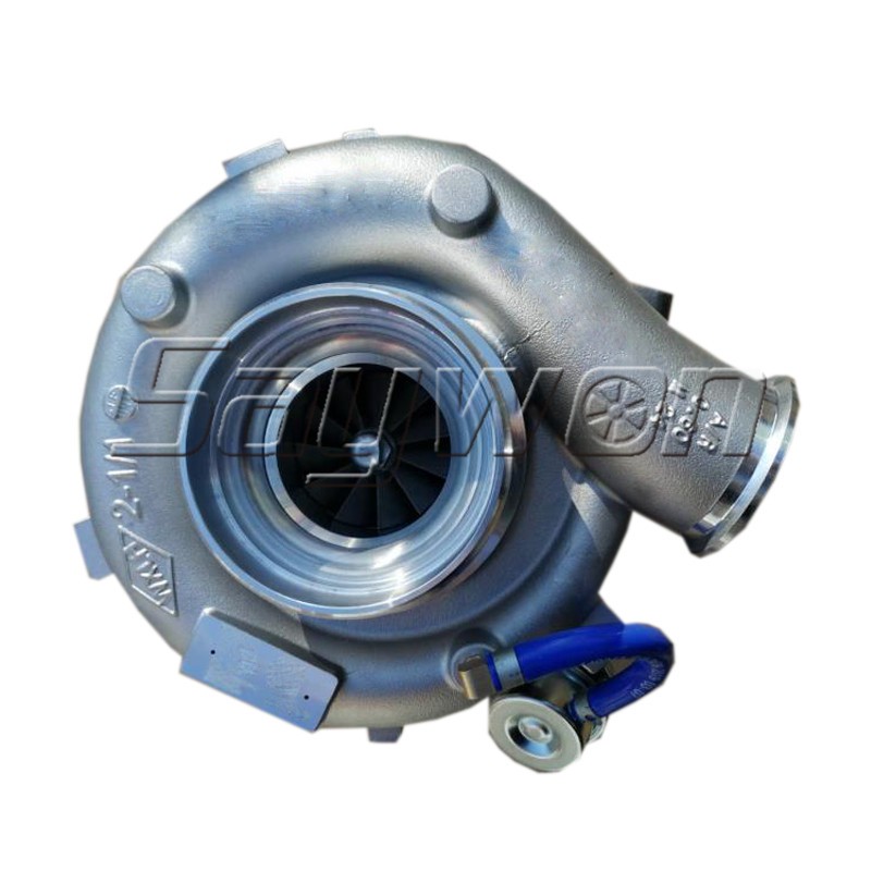 GTC37 5801621762 811223-0007 turbocharger