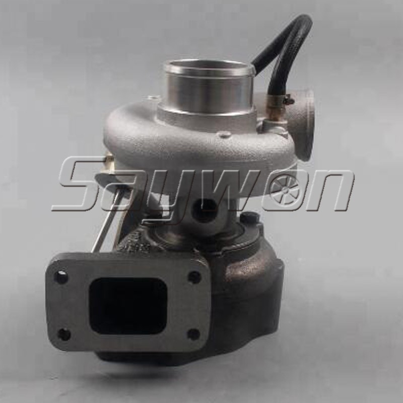 S100G 318675 320/06016 turbocharger for JCB