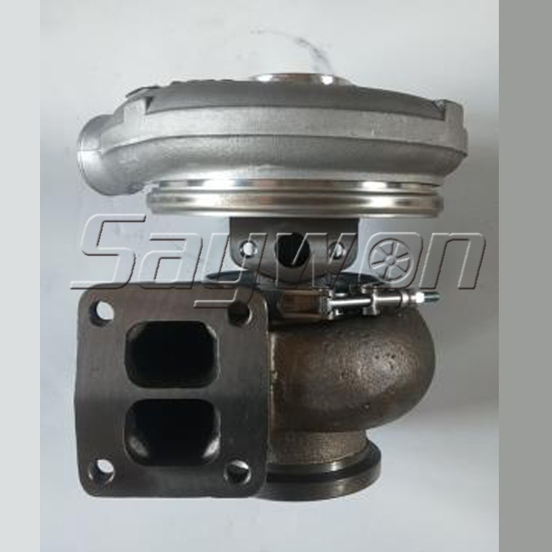 S330W064 171169 0R9795 1760389 176-0389 317376 0R6883 turbocharger