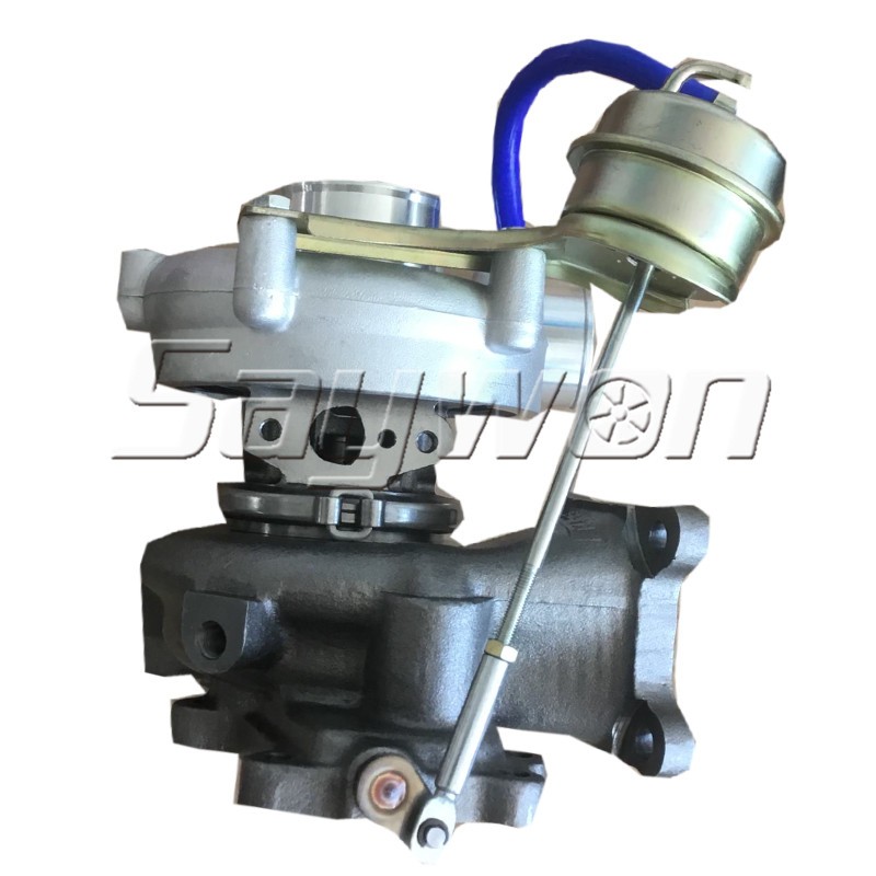 CT20B 17201-74080 engine 3S-GTE turbocharger for toyota