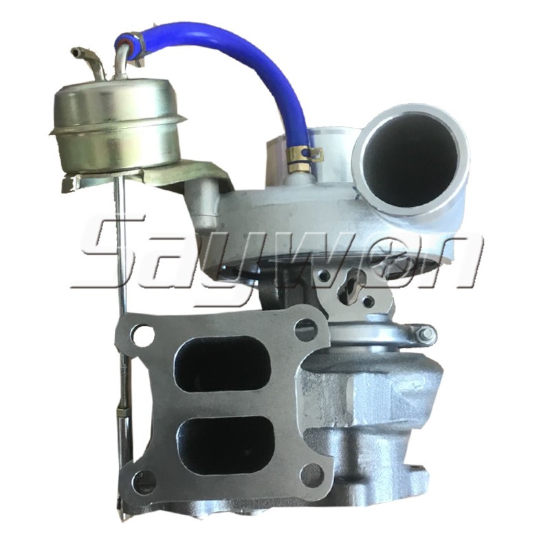 CT20B 17201-74080 engine 3S-GTE turbocharger for toyota