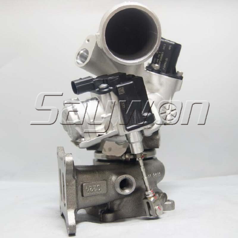 B9 06L145702D 06L145702F 06L145702M 06L145702P 06L145702DX turbocharger