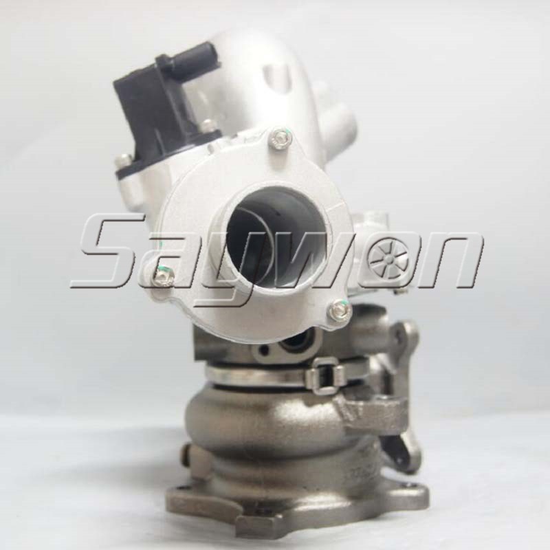 B9 06L145702D 06L145702F 06L145702M 06L145702P 06L145702DX turbocharger