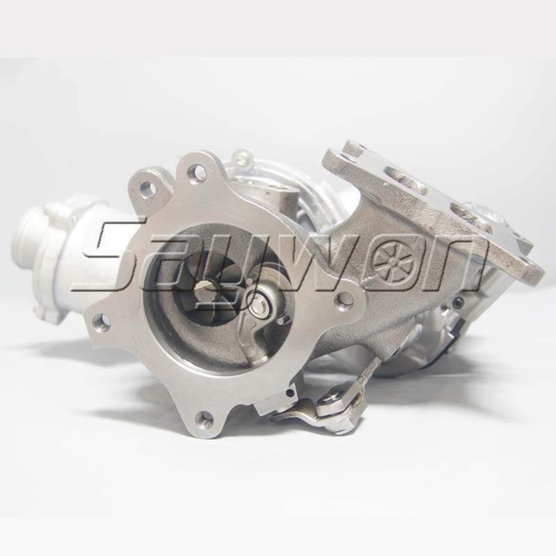 B9 06L145702D 06L145702F 06L145702M 06L145702P 06L145702DX turbocharger