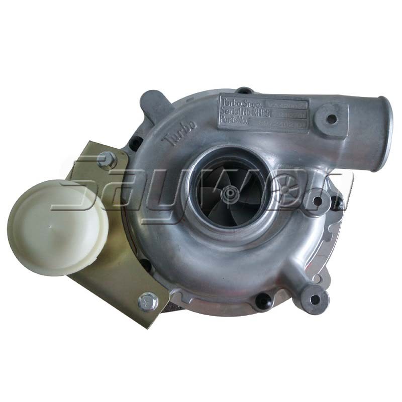 RHF5 RHF4H VA420037 VB420037 VC420037 8972402101 4JA1-L Turbocharger