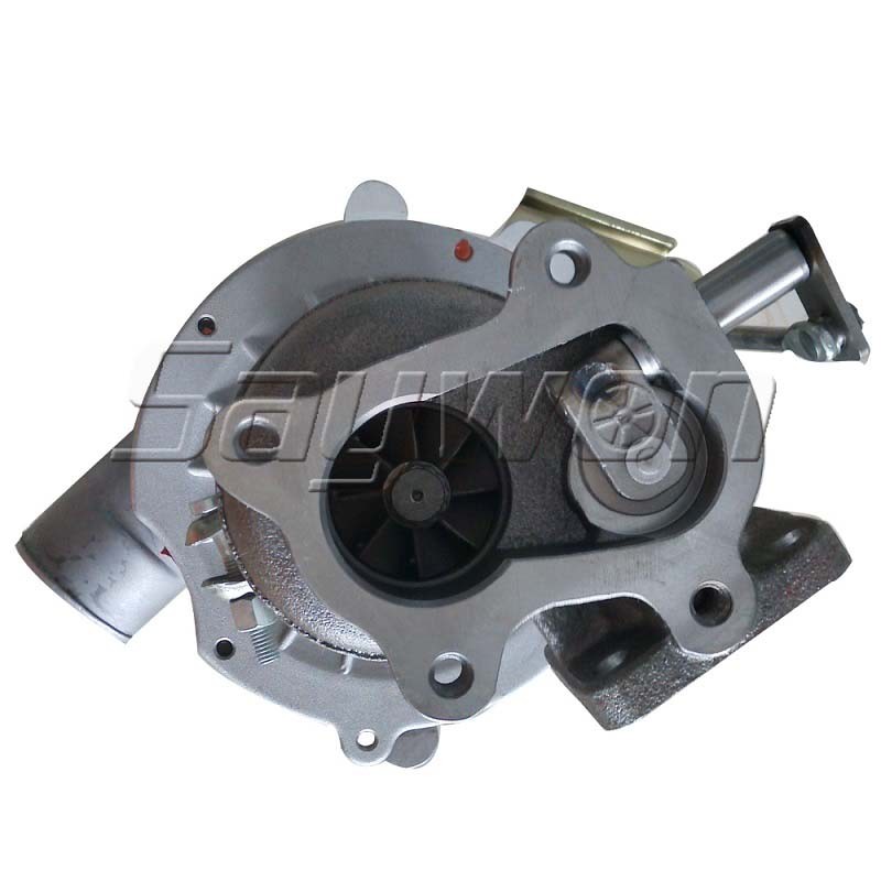 RHF5 RHF4H VA420037 VB420037 VC420037 8972402101 4JA1-L Turbocharger