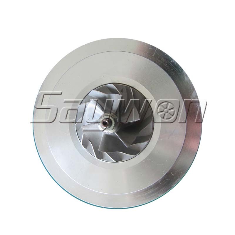 K03 GT1549S 53039880048 53039700048 751768-5004S 751768-0004 751768-0001 turbocharger cartridge CHRA