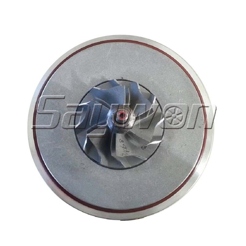 GT1544S K03 454083-0001 454083-0002 1002829 1010435 1106003 95VW6K682AA turbocharger cartridge CHRA 