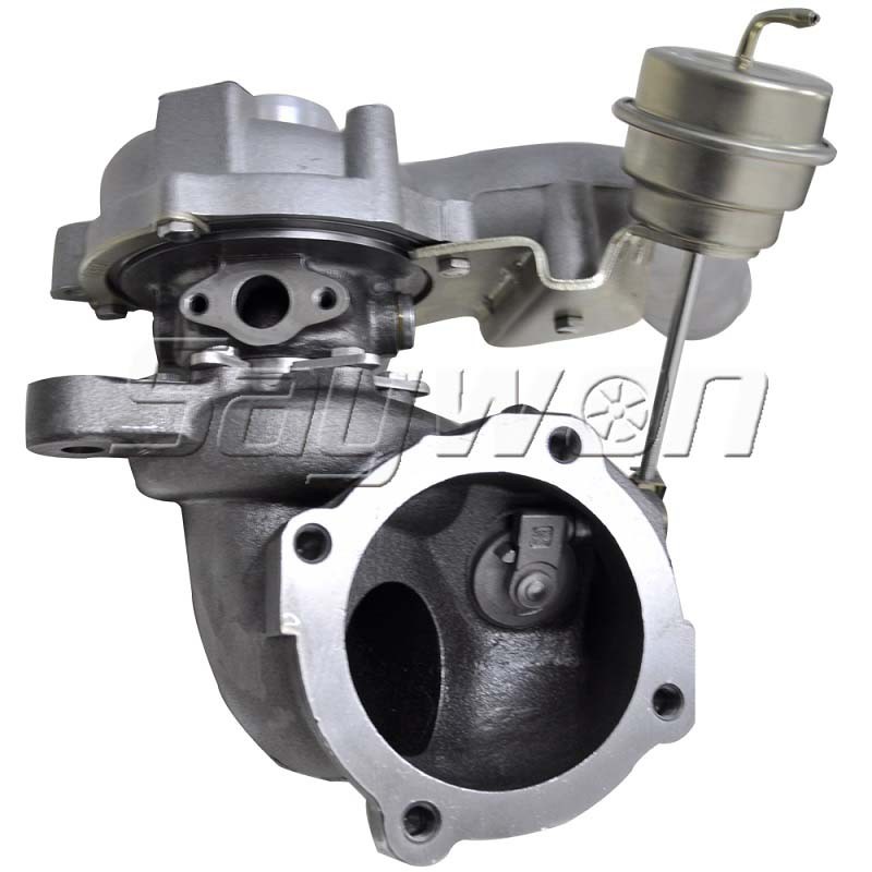 K03 53039880058 5303-9880058 53039880053 06A145704S 06A145713L 06A145713B ARZ  turbocharger