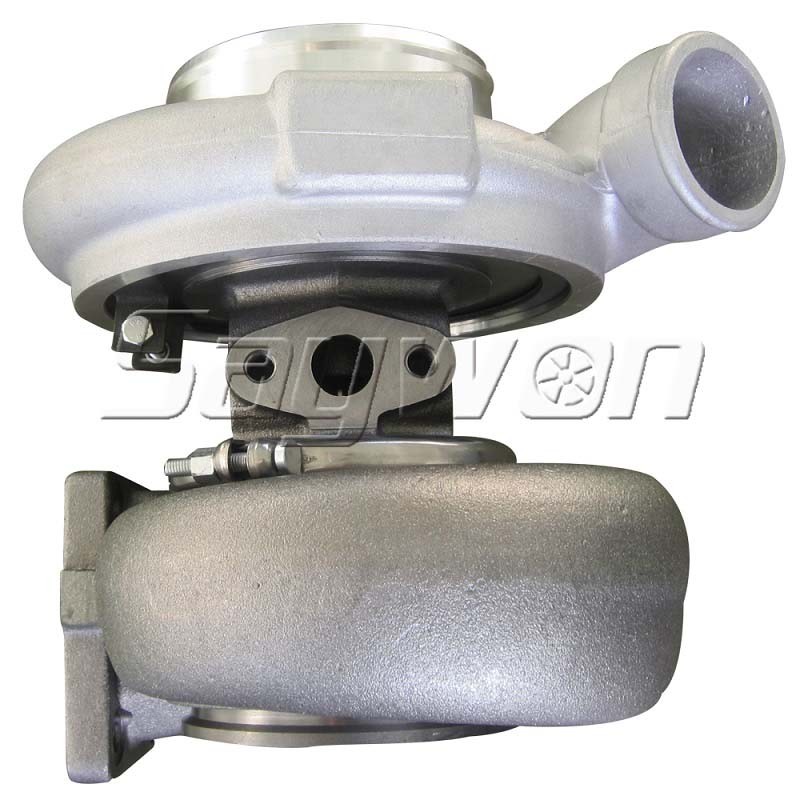 TD08H-31M 49188-01831 49188-01832 1144004441 1-14400-4441 114400-4441 AH-6WG1X 6WG1X turbocharger