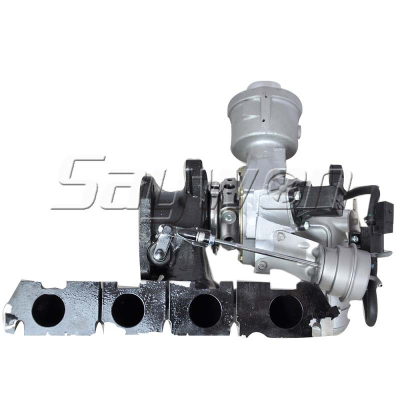 K03 53039880106 53039700106 06D145701G 06D145701GX BGB BWE BUL BPJ turbocharger