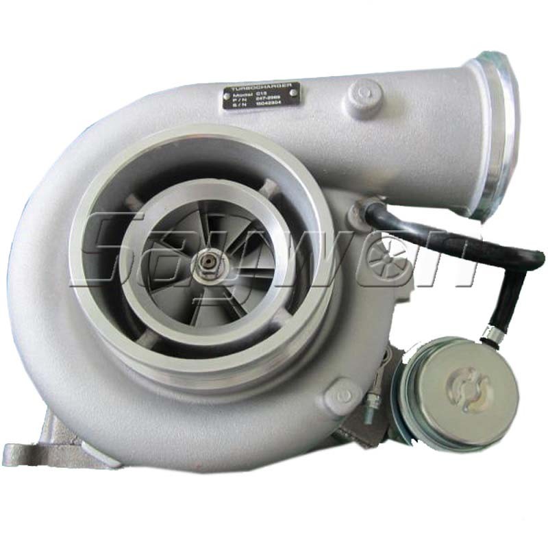 GT4502BS 762550-5003S 762550-0003 762550-0004 762550-0005 2472965 2567737 C13 turbocharger