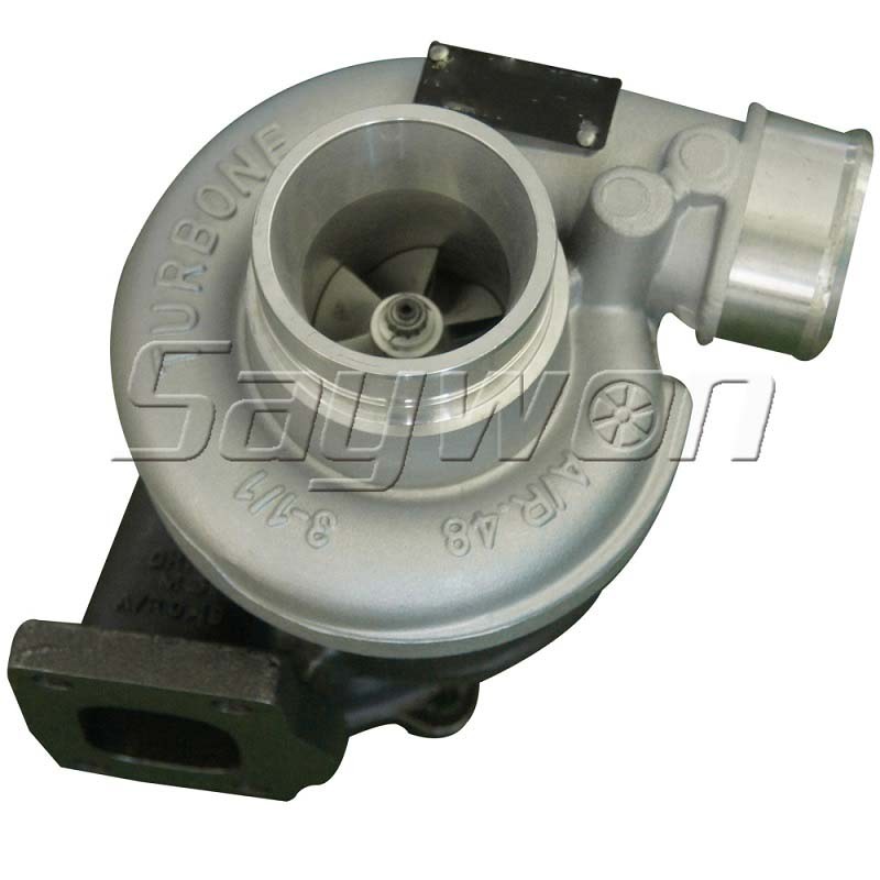 T250-12 452061-0005 452061-5005S 2674A066 114-2577 443854-0122 1004.4T turbocharger