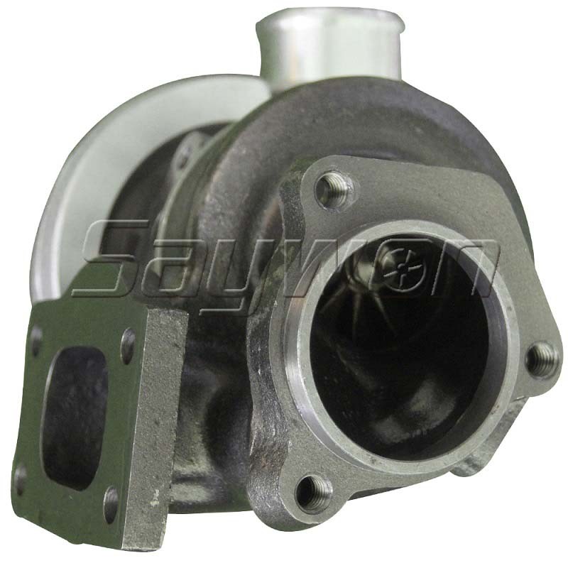 T250-12 452061-0005 452061-5005S 2674A066 114-2577 443854-0122 1004.4T turbocharger