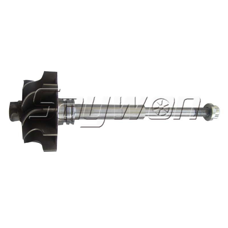 T250-12 452061-0005 452061-5005S  2674A066 114-2577 443854-0122 shaft and wheel