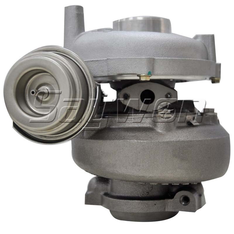 GT2256V 704361-5010S 704361-9010S 704361-5006S 11652249950 11652248834 M57D E53 Turbochargers