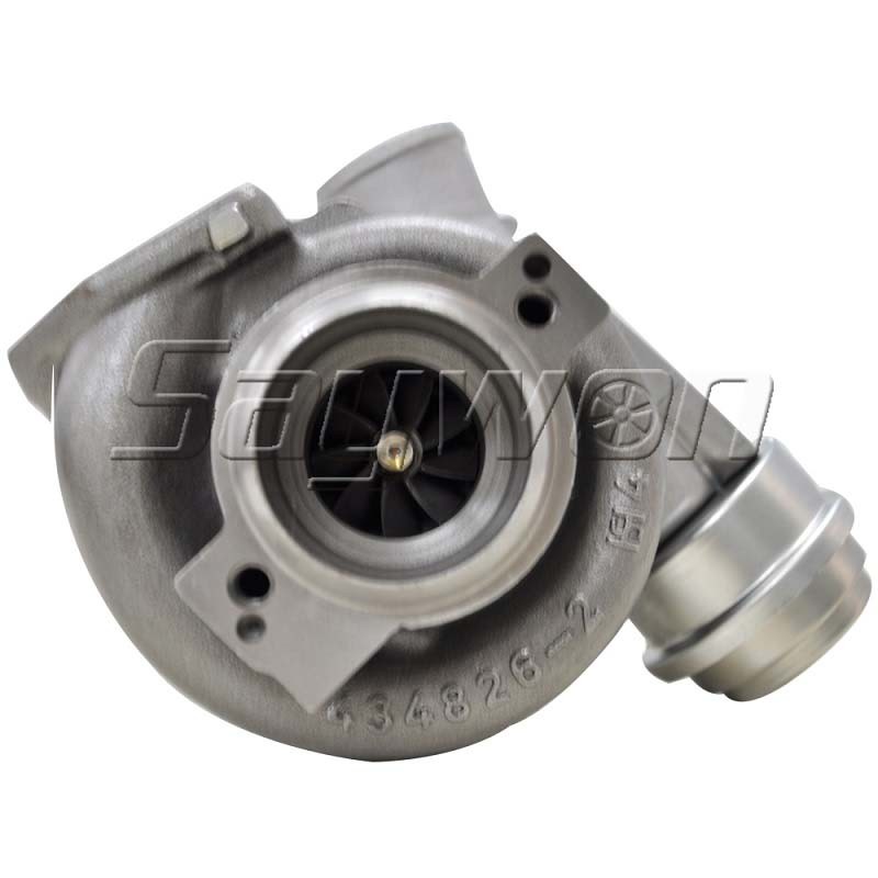 GT2256V 704361-5010S 704361-9010S 704361-5006S 11652249950 11652248834 M57D E53 Turbochargers