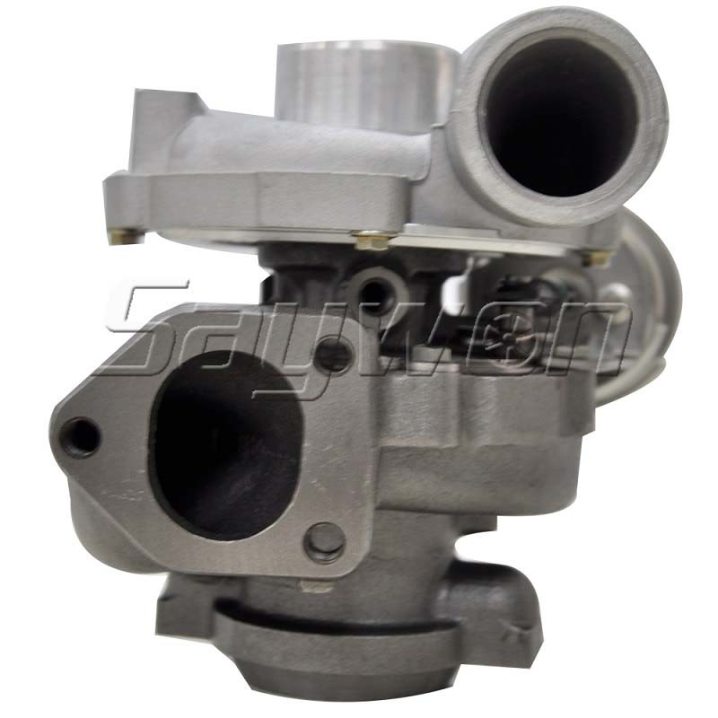 GT2256V 704361-5010S 704361-9010S 704361-5006S 11652249950 11652248834 M57D E53 Turbochargers