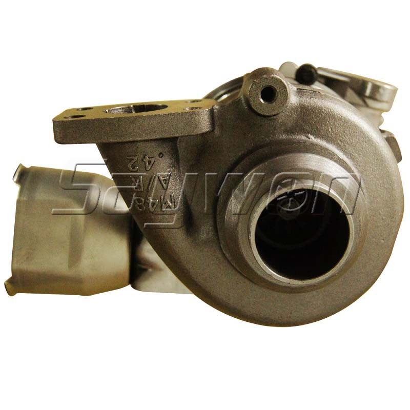 GT1544V 753420-5006S 753420-5005S 753420-5004S 753420-0004 11657804903 9656125880 Turbochargers