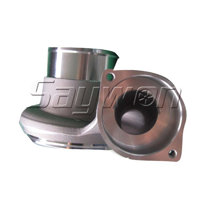 S3BSL-128 168443 169425 127-5150 0R7052 0R7196 141-3247 219-9711 10R1012 COMPRESSOR HOUSING